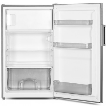 Philco Mini Bar 102lt Υ84xΠ50xΒ56εκ. Inox PRDE-105XE